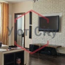 Продажа 3-комн квартиры на вторичном рынке Вернисажная ул,  д. 9 c2