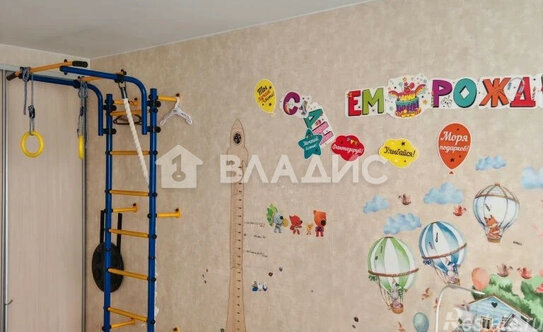 Продажа 2-комн квартиры на вторичном рынке Мурино г,  д. 2А