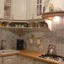 Продажа 2-комн квартиры на вторичном рынке Солдатский пер,  д. 5