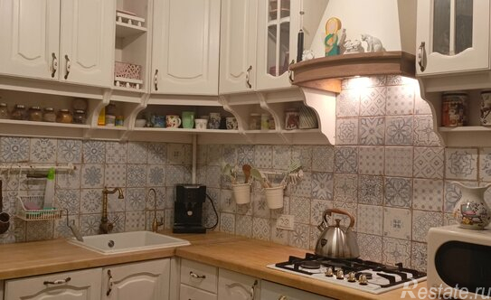 Продажа 2-комн квартиры на вторичном рынке Солдатский пер,  д. 5