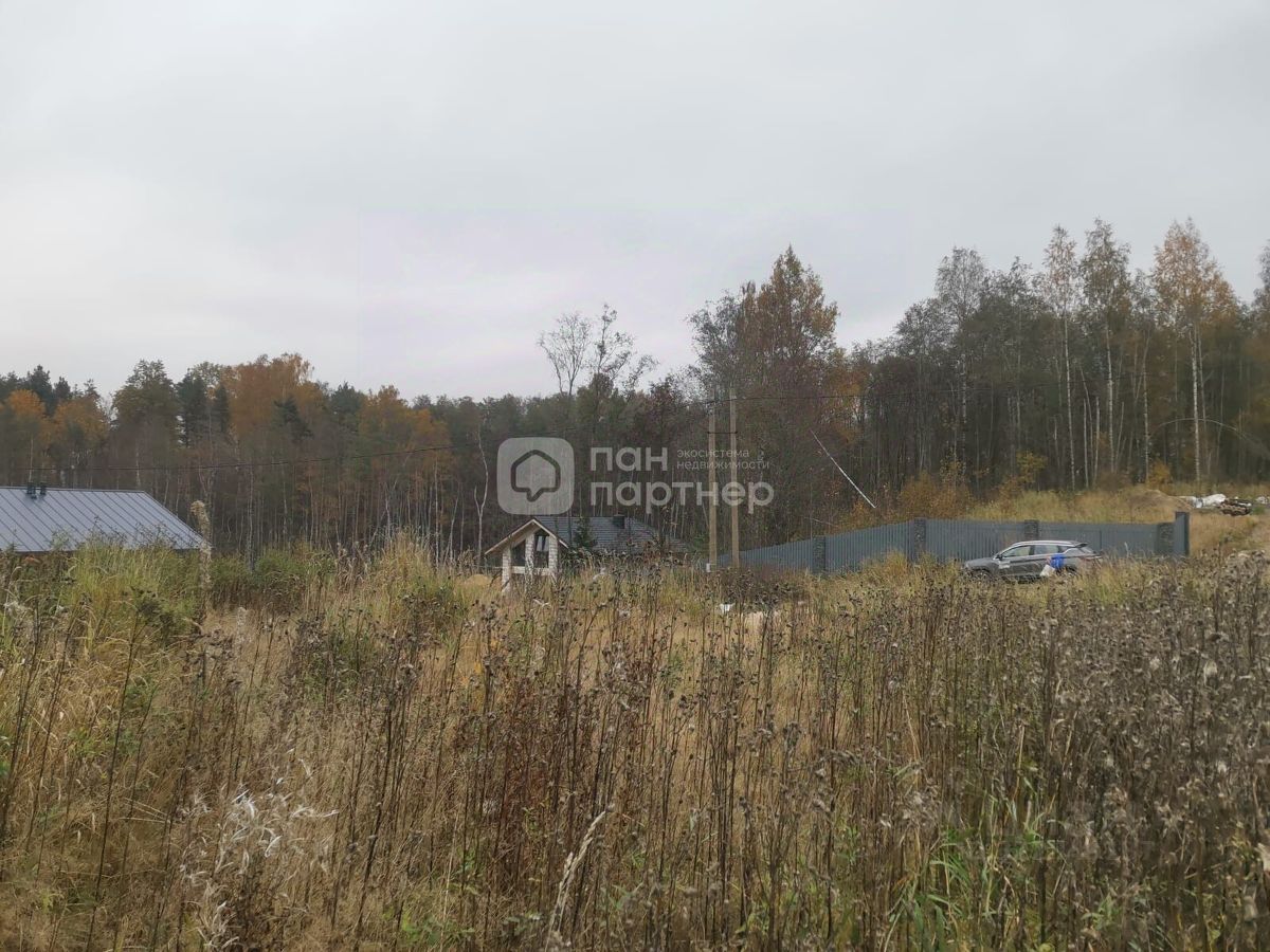 Продажа земли Токсово ОзероПарк кп, пос. Новое Токсово