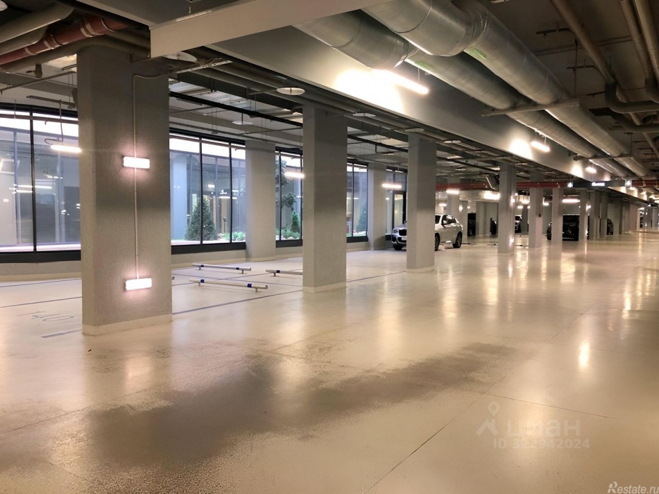 Аренда гаража Ленинградское шоссе,  д. 69 к2