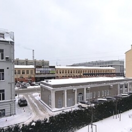 Продажа 3-комн квартиры на вторичном рынке Барочная улица,  д. 6