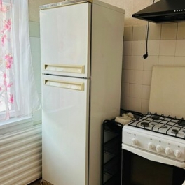 Продажа 3-комн квартиры на вторичном рынке Новаторов б-р