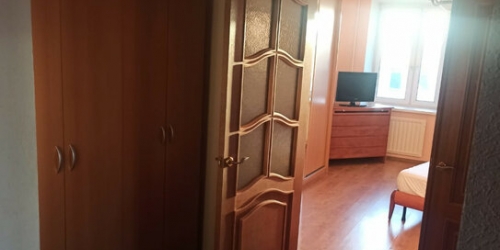 2-комн квартира Сампсониевский Б. пр-кт,  д. 47