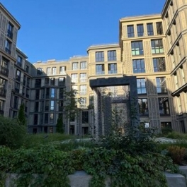 Продажа 2-комн квартиры на вторичном рынке 12-я линия,  д. 41 к2 с1