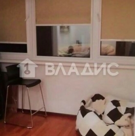 Продажа 3-комн квартиры на вторичном рынке Одинцовский городской округ, улица Дружбы