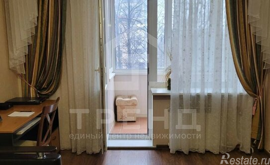 Продажа 1-комн квартиры на вторичном рынке Тореза пр-кт,  д. 39 к1