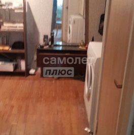 Продажа 2-комн квартиры на вторичном рынке Тайнинская улица,  д. 16 к2