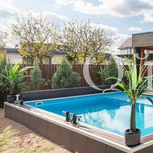 Коттедж/дом Кировец-1 СНТ, аллея 15-я, 27с1