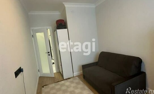 Продажа 2-комн квартиры на вторичном рынке Русановская ул,  д. 19 к4