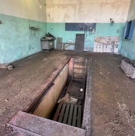 Аренда производственного помещения Тайцы, улица Пушкина, д. 82 Аренда производственного помещения Тайцы, улица Пушкина, д. 82