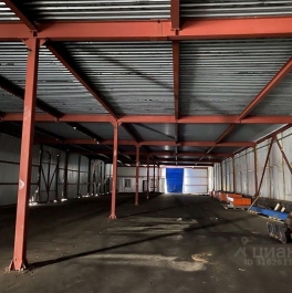 Аренда склада Горки Ленинские, Зелёное шоссе,  д. 2