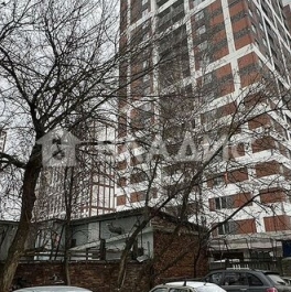 Продажа 2-комн квартиры на вторичном рынке Академическая Б. ул,  д. 83