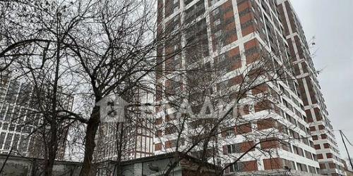2-комн квартира Академическая Б. ул,  д. 83