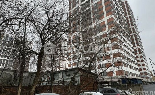 Продажа 2-комн квартиры на вторичном рынке Академическая Б. ул,  д. 83