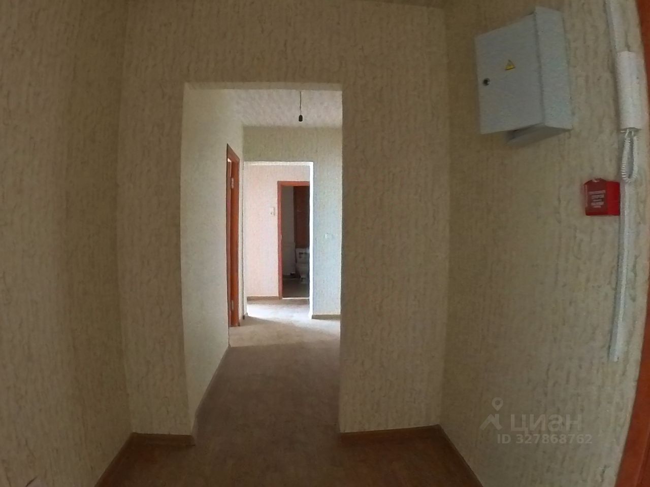 Продажа 3-комн квартиры на вторичном рынке Рождественская улица, 31