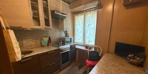2-комн квартира Подъёмный переулок,  д. 1
