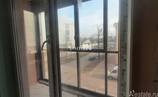 Продажа 2-комн квартиры на вторичном рынке Смоленский Б. пр-кт,  д. 28