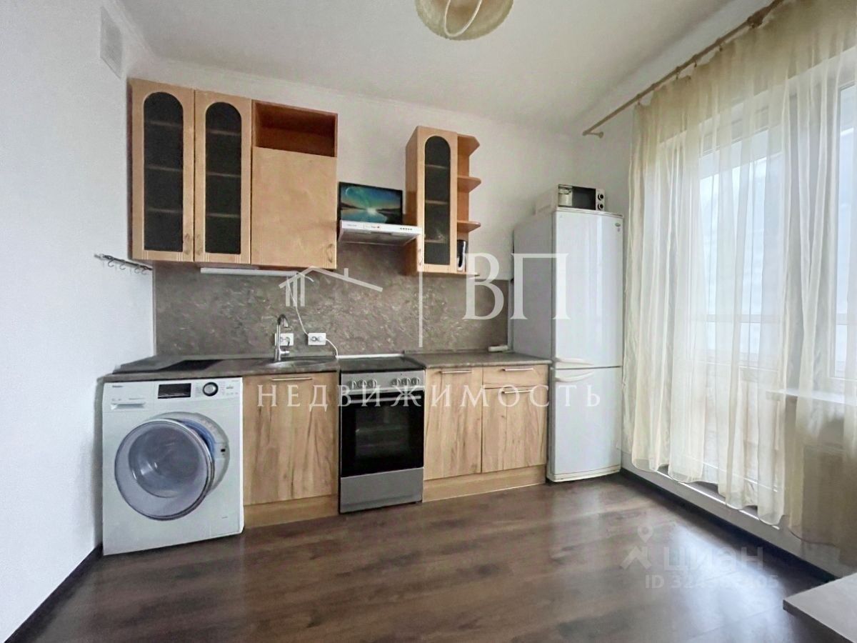 Продажа 1-комн квартиры на вторичном рынке улица Плесецкая, 20к2