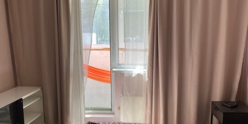 1-комн квартира улица Кутузова,  д. 2