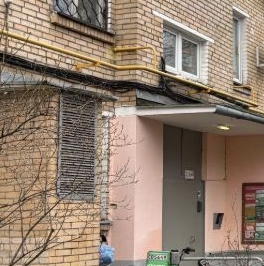 Продажа 2-комн квартиры на вторичном рынке Малая Калитниковская улица, 9 Продажа 2-комн квартиры на вторичном рынке Малая Калитниковская улица, 9