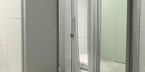 2-комн квартира Рублевское шоссе, 70к7