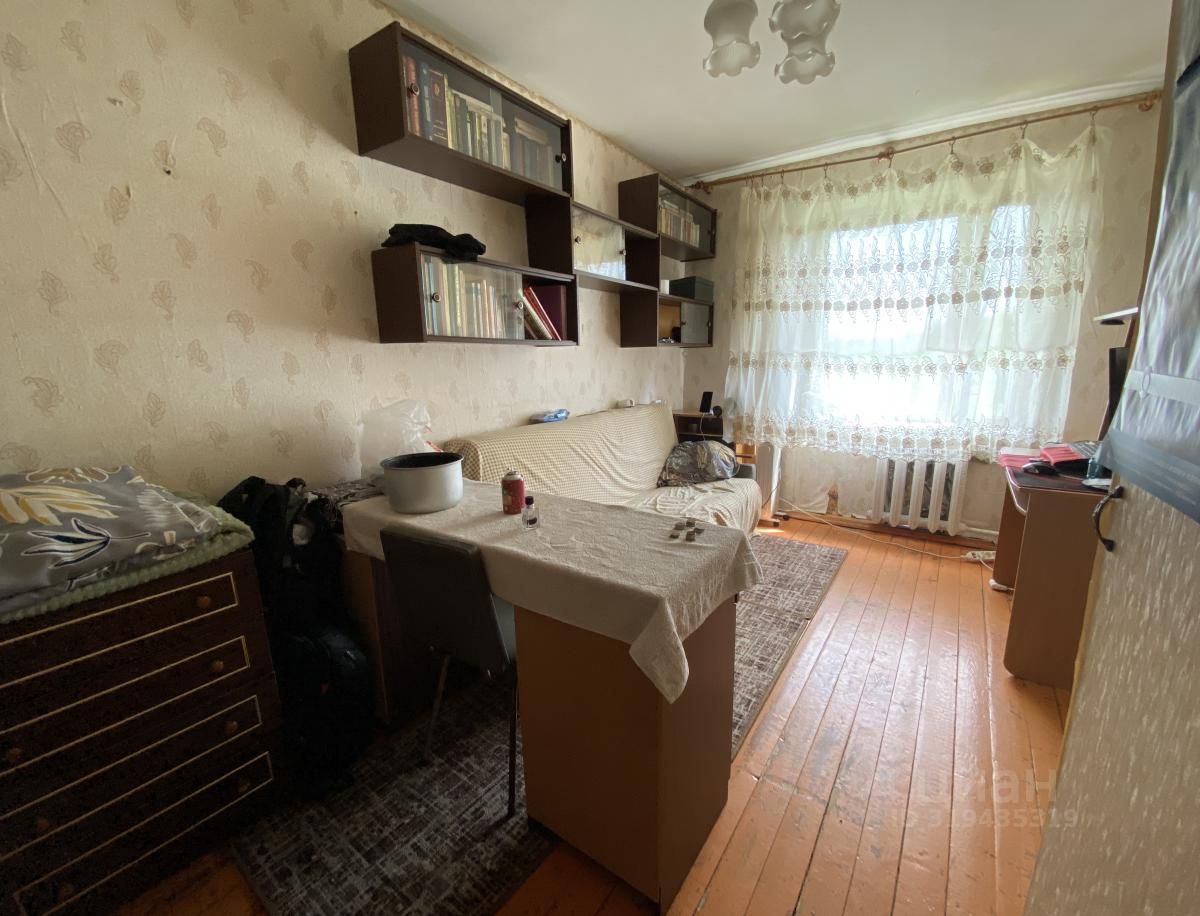 Продажа комнаты Подольск, Северная улица, 18