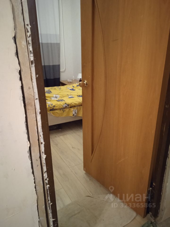 Аренда комнаты Рыбацкий проспект, 19К1