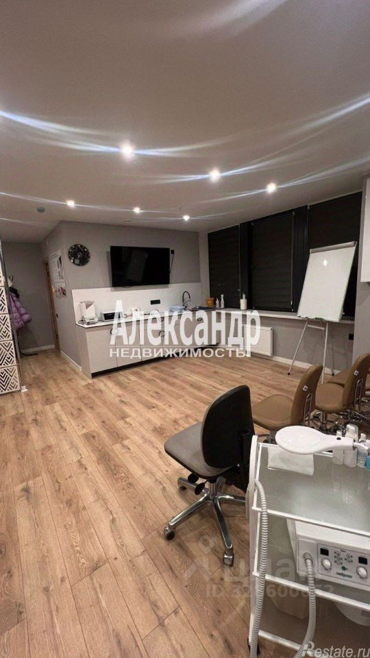 Аренда ПСН Заневский пр-кт,  д. 65а