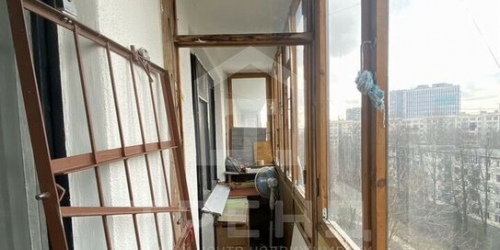 2-комн квартира Маршала Блюхера пр-кт,  д. 55