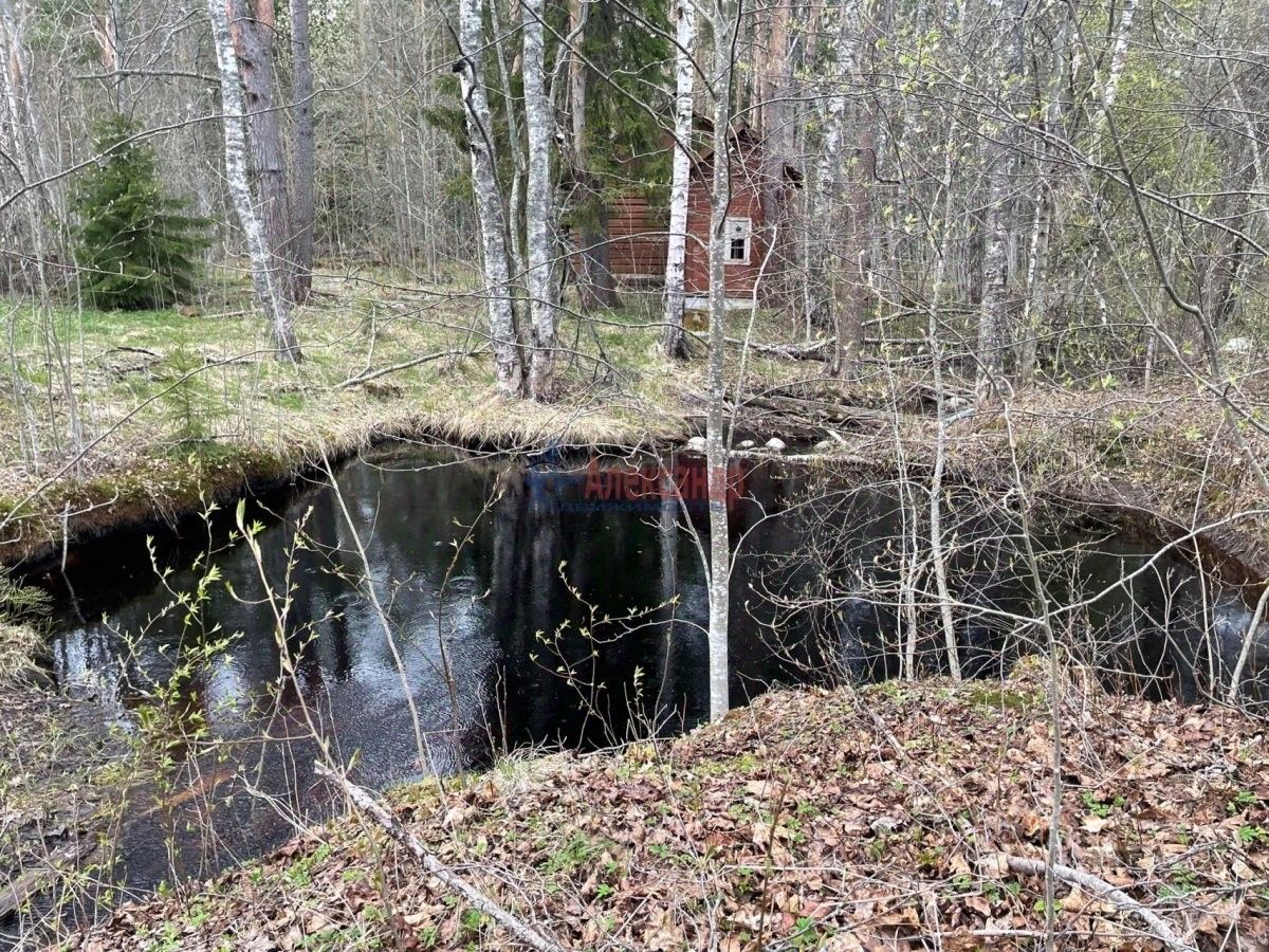 Продажа земли Береговое урочище, пос. Моторное