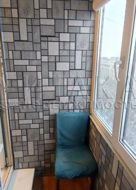 Продажа комнаты Аэродромная улица, 9