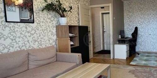 2-комн квартира проезд Стратонавтов, 16К1