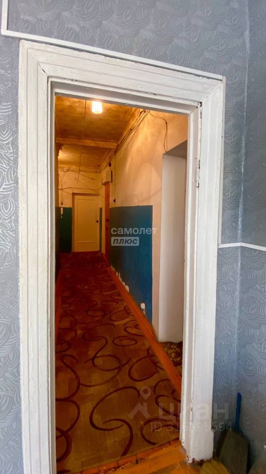 Продажа комнаты Чехов, улица Гагарина, 31