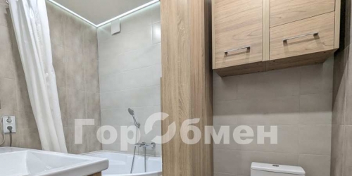 2-комн квартира Измайловская площадь, 2