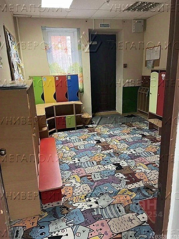 Аренда торгового помещения Красногорск, ул Успенская,  д. 28