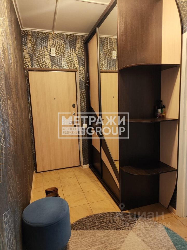 Продажа 2-комн квартиры на вторичном рынке Мирный пгт, улица Свободы, 3