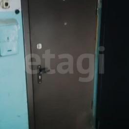 Продажа 2-комн квартиры на вторичном рынке Ратчино, ул Некрасова,  д. 3
