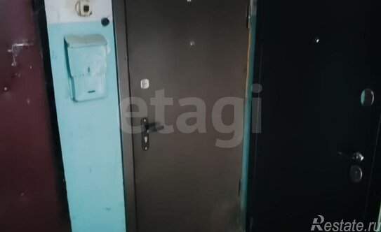 Продажа 2-комн квартиры на вторичном рынке Ратчино, ул Некрасова,  д. 3