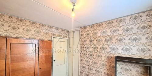 3-комн квартира Краснопутиловская улица,  д. 61