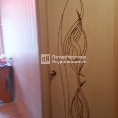 1-комн квартира улица Маринеско, 10