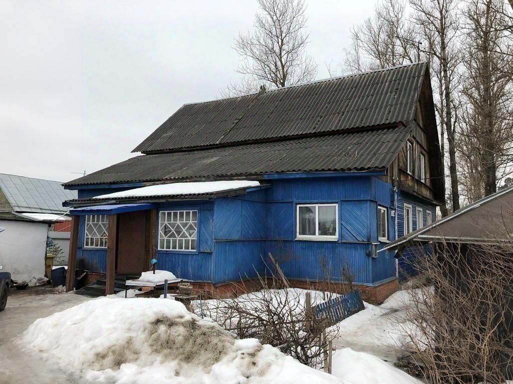 Продажа дома Сергиево тер., улица Федеративная, 16/2