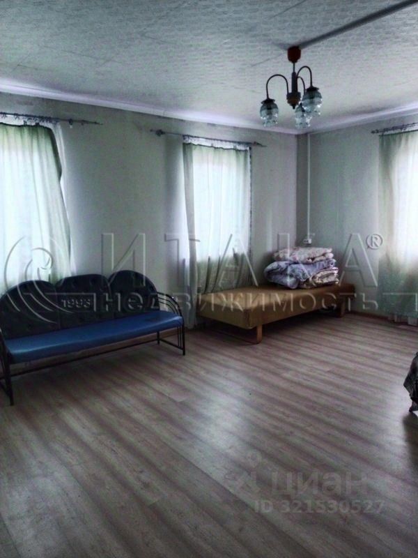 Продажа дома Рощино пгт, улица Советская, 79