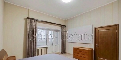 5-комн квартира Маленковская улица,  д. 7