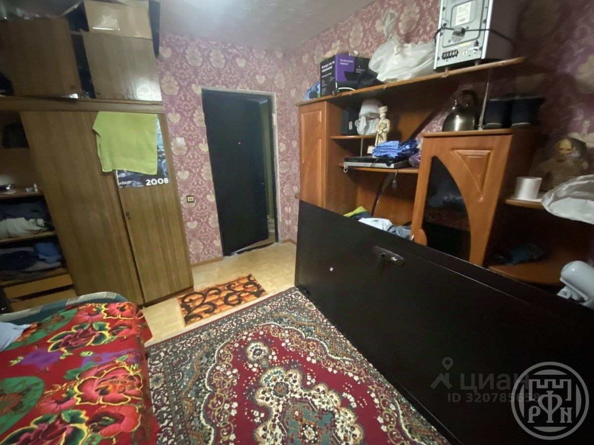 Продажа комнаты пос. Первомайское, улица Советская, 19