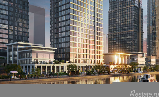 Продажа 2-комн квартиры в новостройке Ленинградское ш