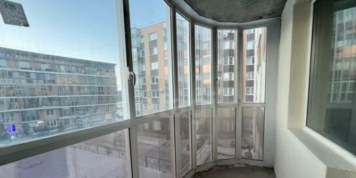 3-комн квартира ул Береговая,  д. 28,  к. 4