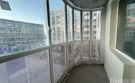 Продажа 3-комн квартиры на вторичном рынке ул Береговая,  д. 28,  к. 4