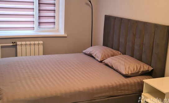 Аренда 2-комн квартиры на вторичном рынке Кожевнический 2-й пер,  д. 1